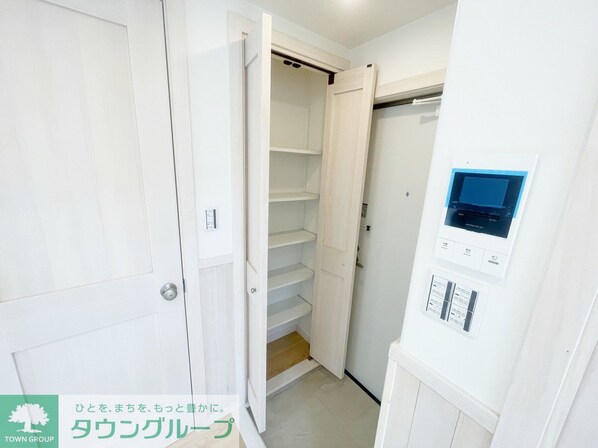 プリマ所沢元町の物件内観写真